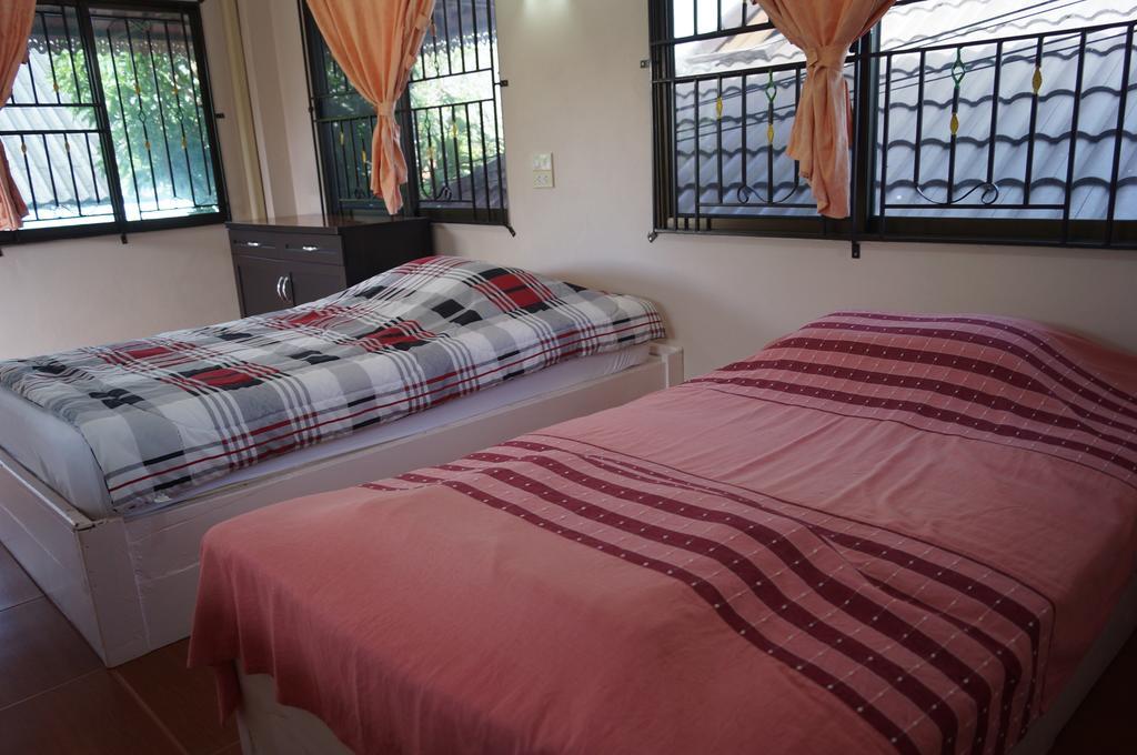 Three Moon Apartment Doi Saket Luaran gambar