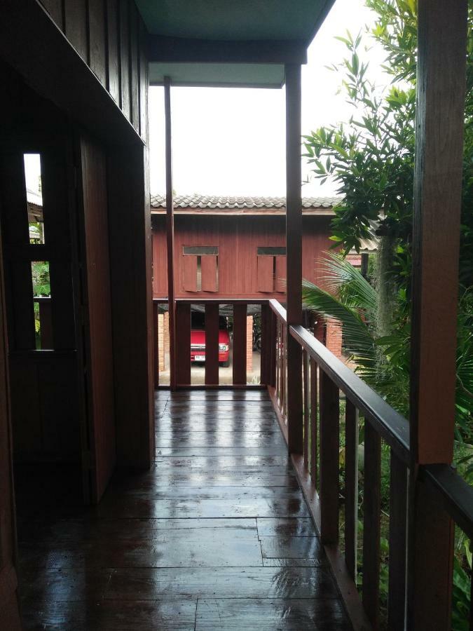 Three Moon Apartment Doi Saket Luaran gambar