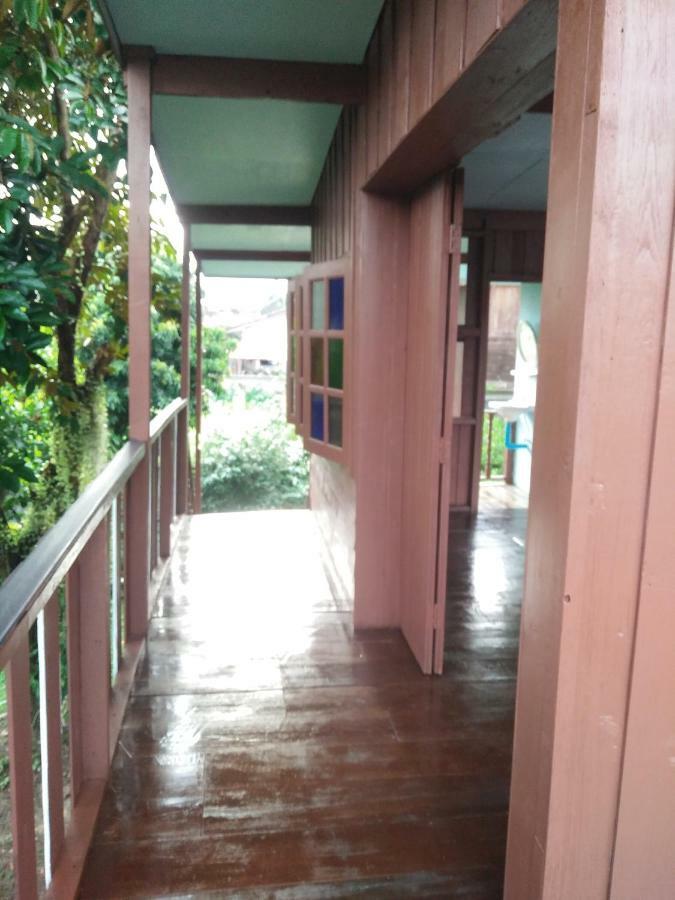 Three Moon Apartment Doi Saket Luaran gambar