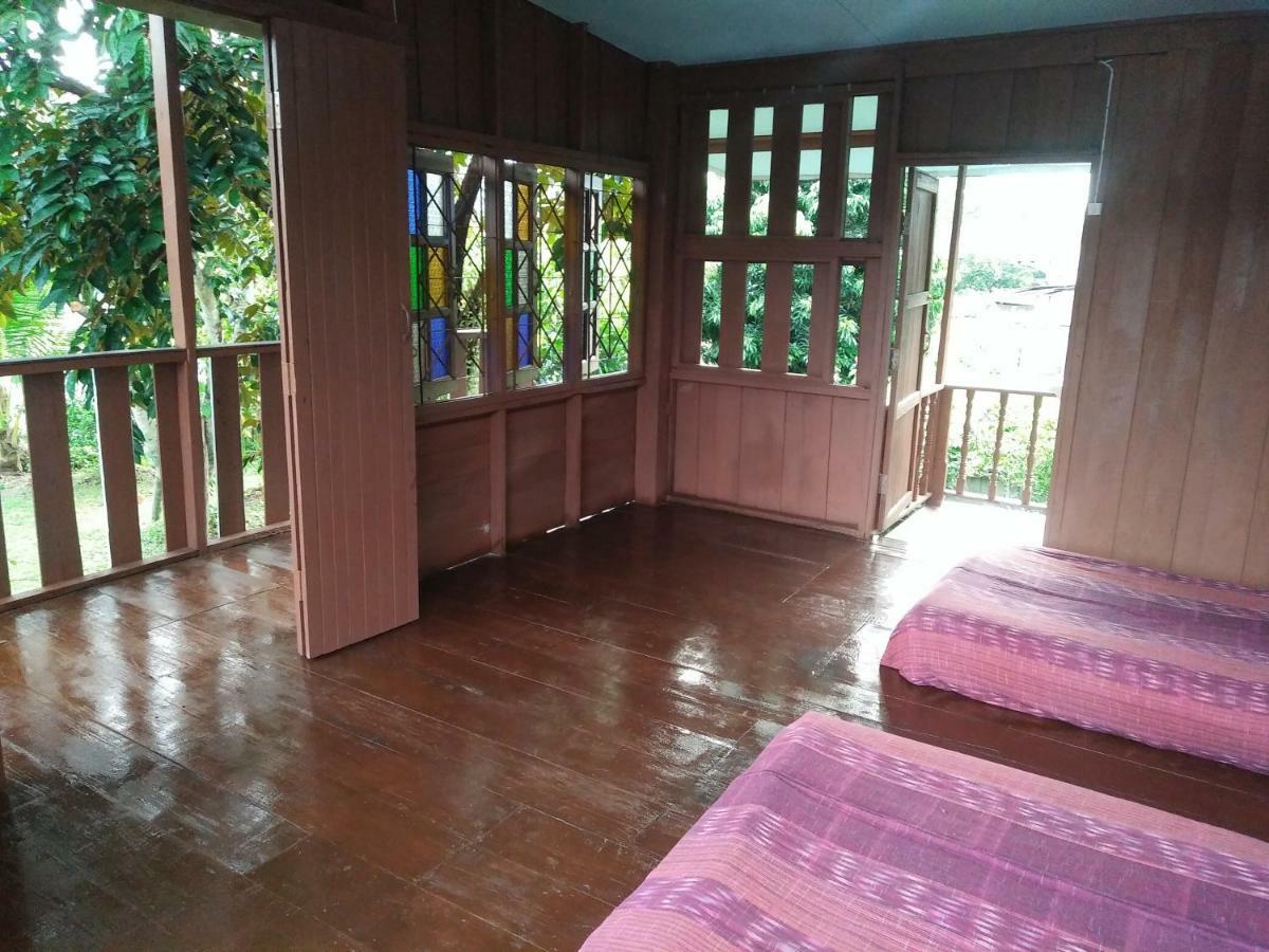 Three Moon Apartment Doi Saket Luaran gambar