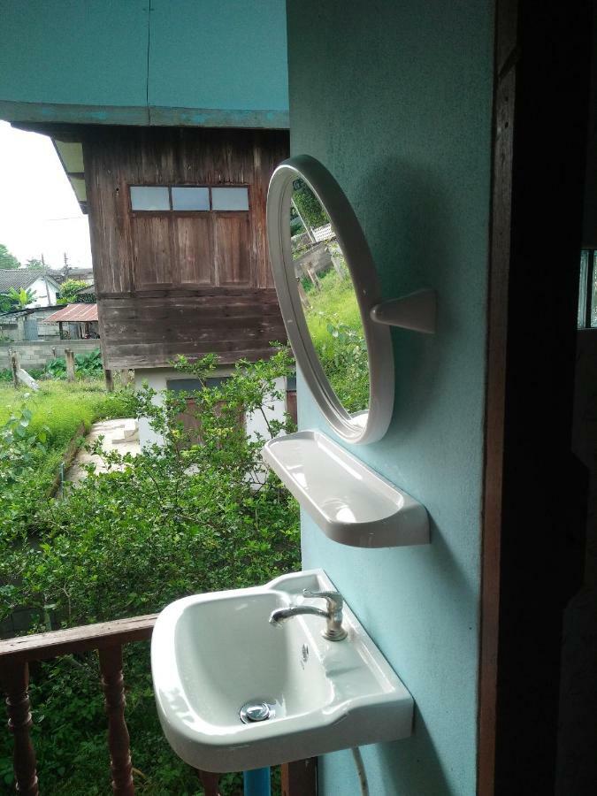 Three Moon Apartment Doi Saket Luaran gambar