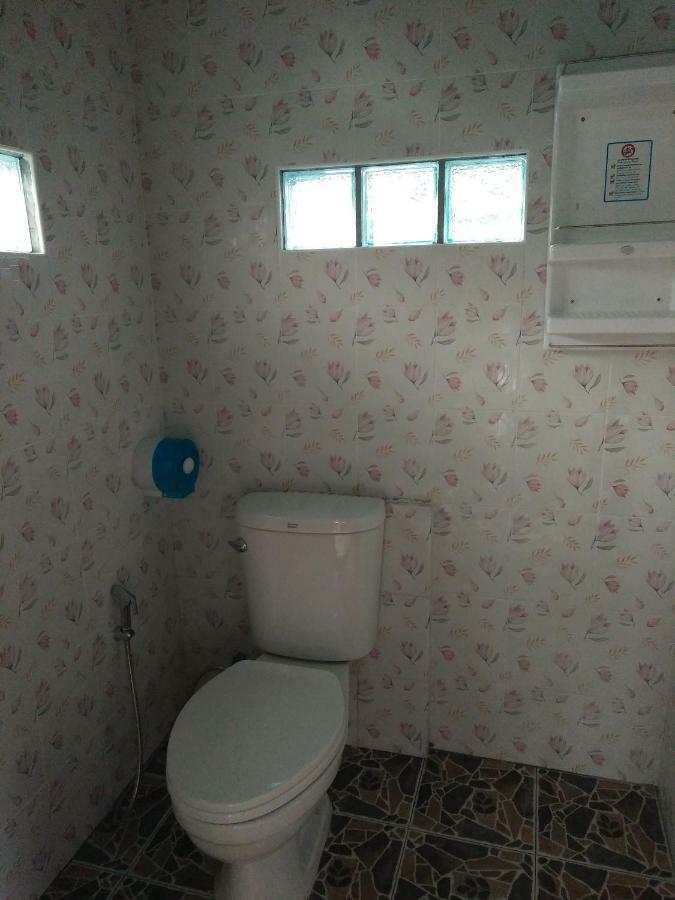 Three Moon Apartment Doi Saket Luaran gambar