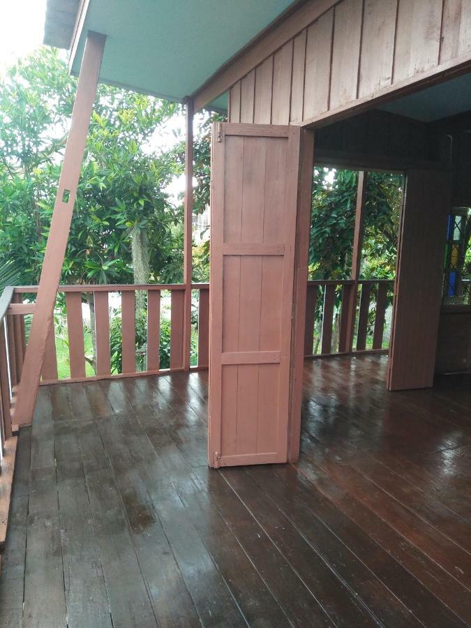 Three Moon Apartment Doi Saket Luaran gambar